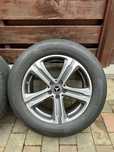 Roti/Jante  Mercedes GLC 235/60/18