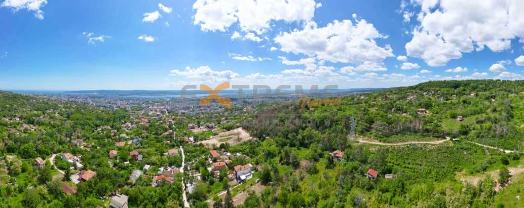 Продава се Парцел в Варна, м-т Планова - 825 кв.м за 67 €/кв.м - Снимка #4