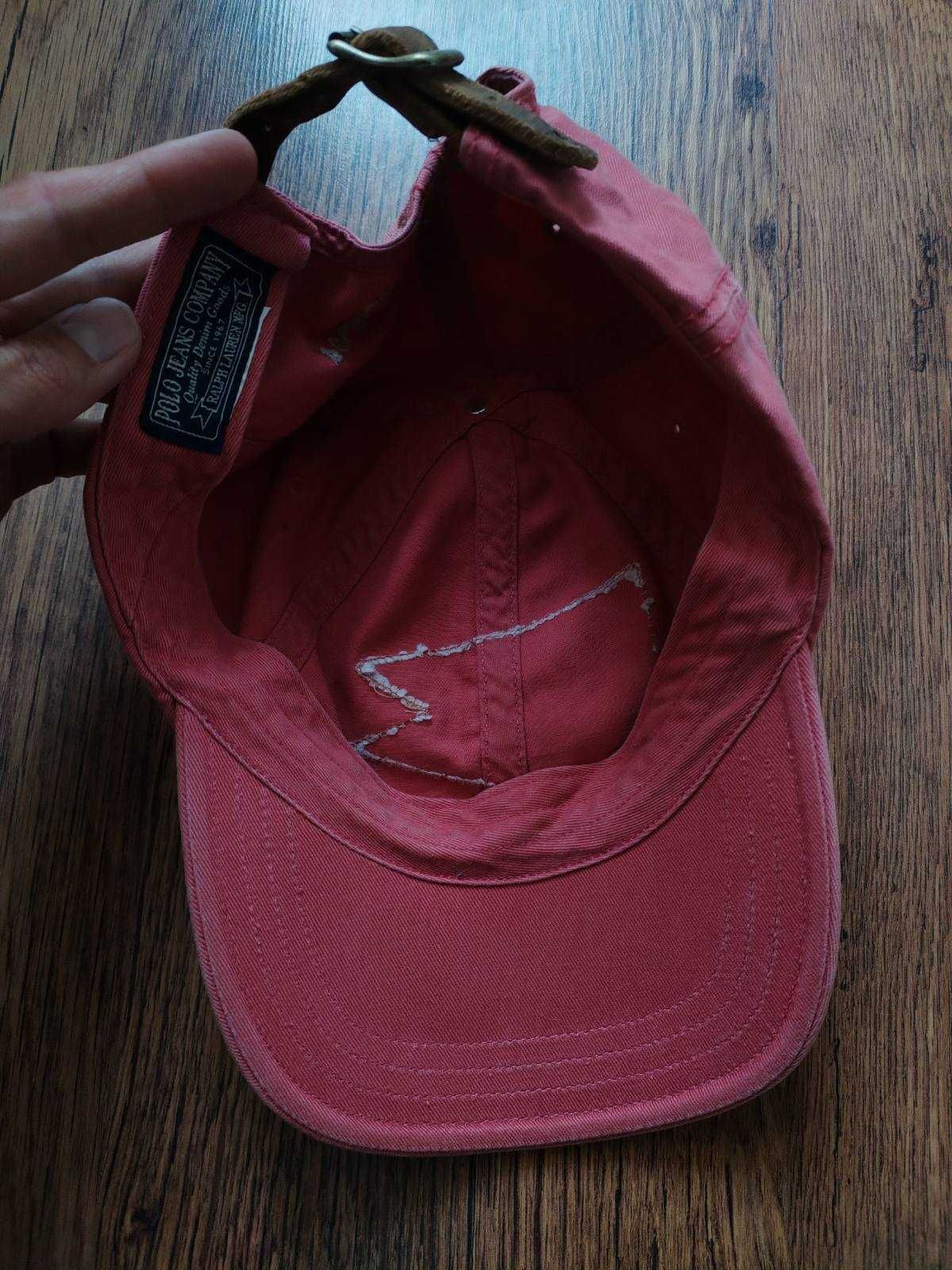 polo ralph lauren - страхотна шапка