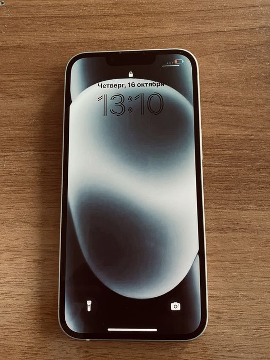 iPhone 13 128gb Розового Цвета