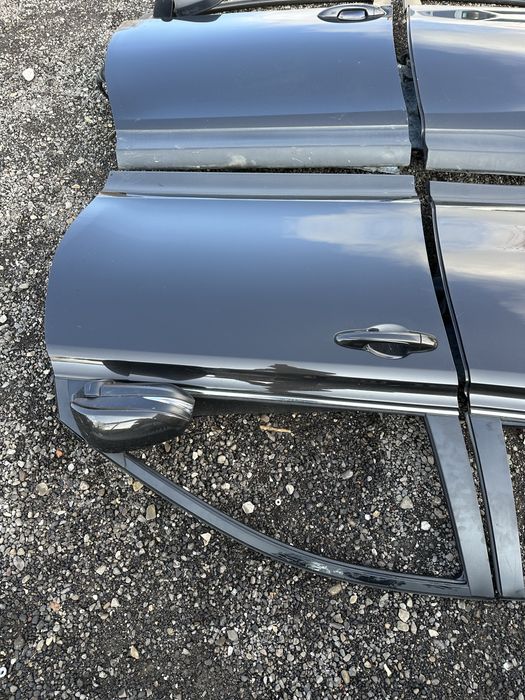 Usi / Portiere Toyota Rav 4 2013-2018, Maro