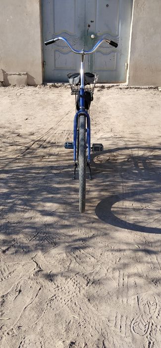 Велосипед зўр гарантия