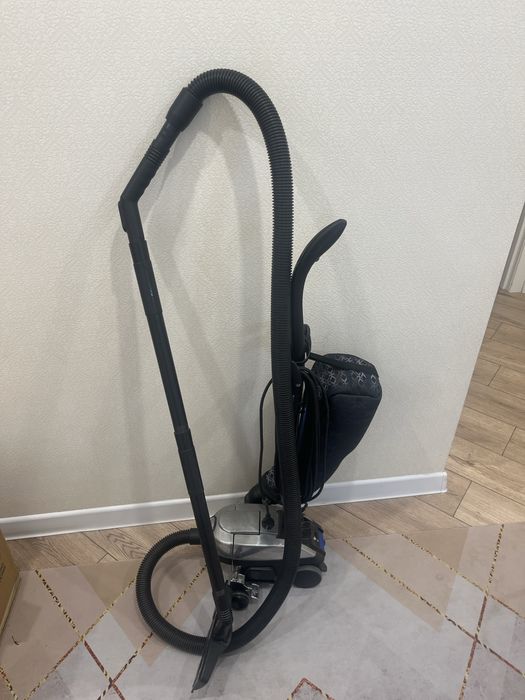 Пылесос Kirby Avalir 2 Eco синий