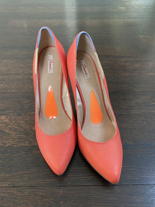 Pantofi piele Diesel