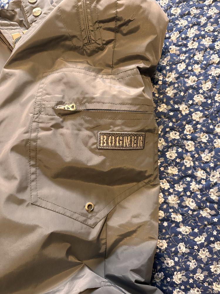 Дамски ски екип Bogner