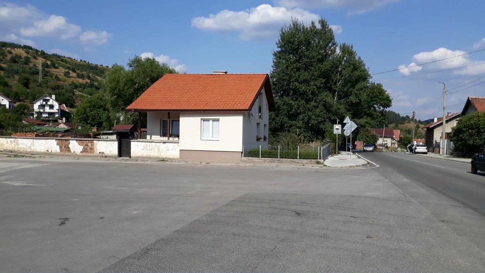 Продава парцел Клисура до Самоков
