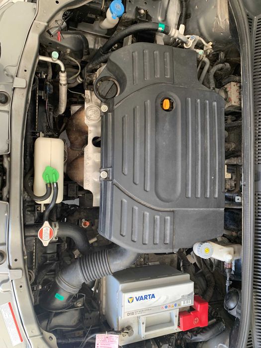 SUZUKI SX4 1.6 бензин.120 лс. Автомат.63 200 км реален пробег.