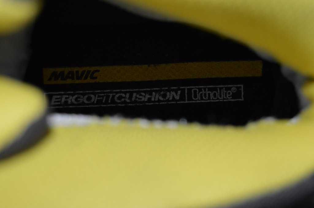 Ghete ciclism mtb MAVIC CrossMax PRO H2O 44 2/3 Gore-tex Contagrip