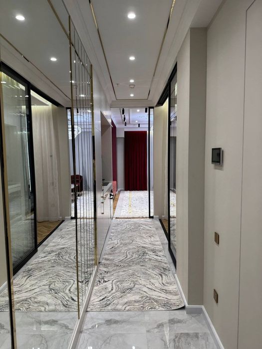 Nest one kunlik ijara