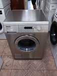 Иноксова пералня Миеле Miele  W5825 A+++ 7кг  2 години гаранция!