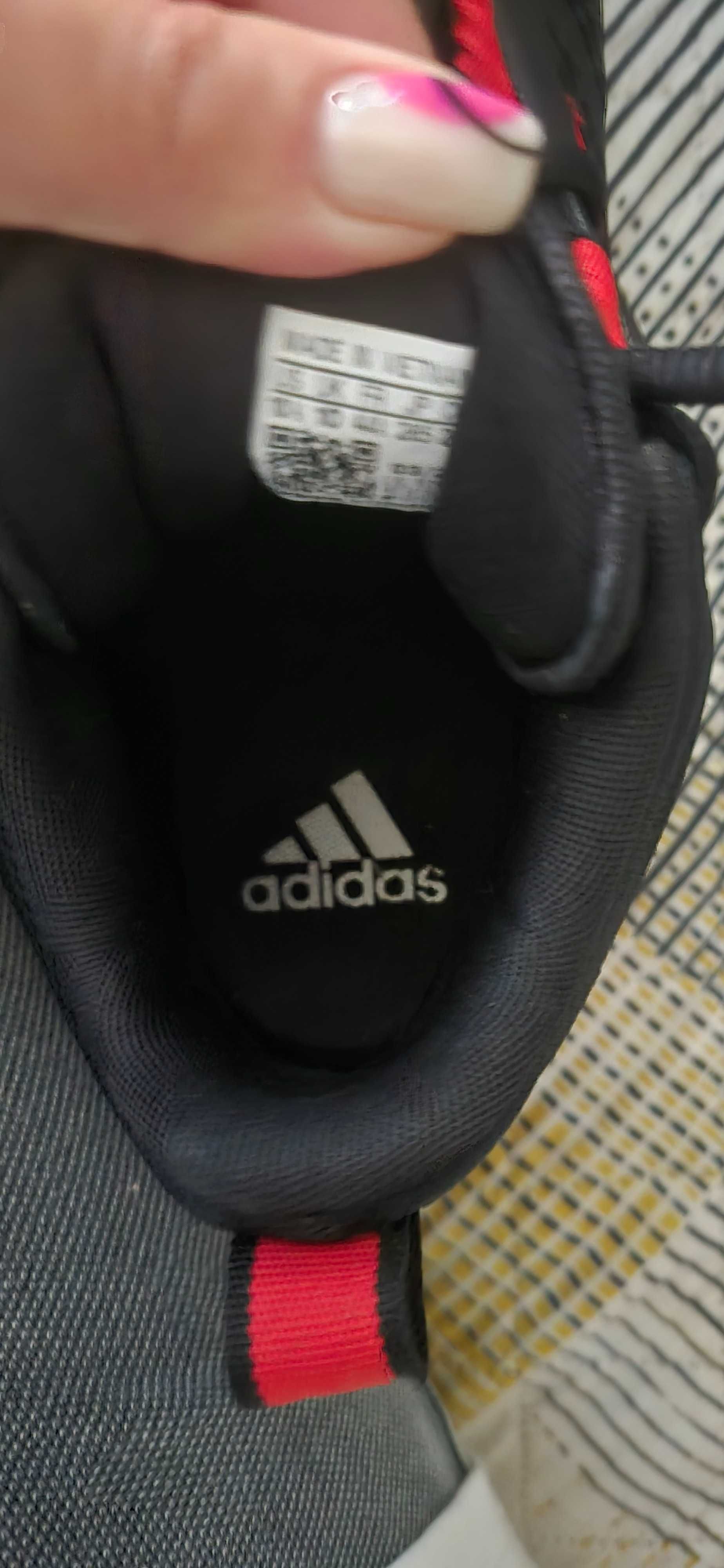 Adidasi baschet ADIDAS pro N3XT 2021