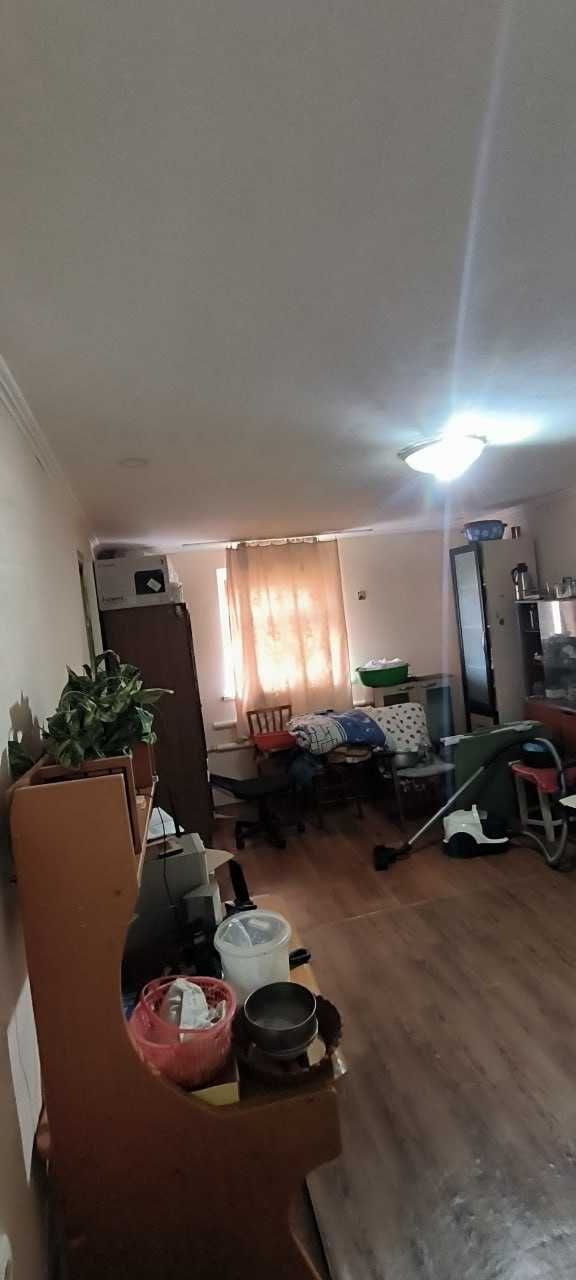 Дом с отдельным входом и двором — Мирабад, 85 м² #IDT3121