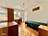 Apartament 4 Camere Decomandat in Tractorul zona Cerna