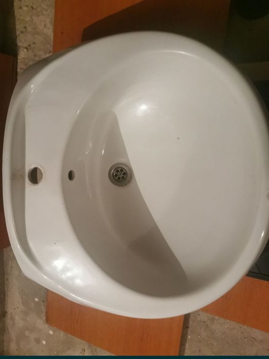 Lavoar 50 cm Chiuveta