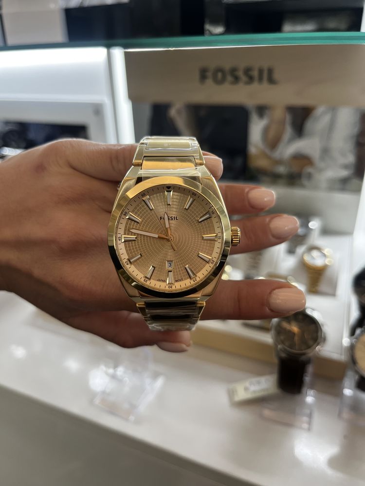 Мъжки часовник Fossil Everett FS5965