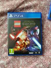 Игра Star Wars за PS4