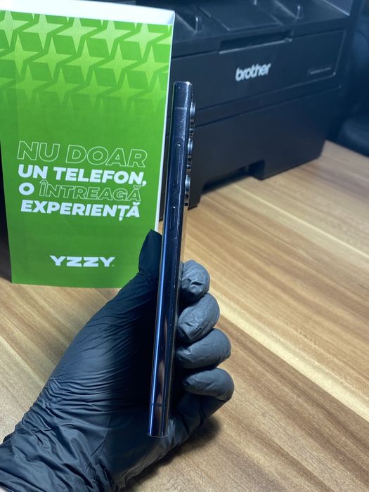 Samsung Galaxy S23 Ultra / Garanție 24 luni / 512 Gb / Foarte bun