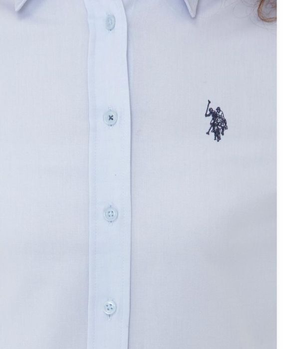 U.S. Polo Assn. женска риза