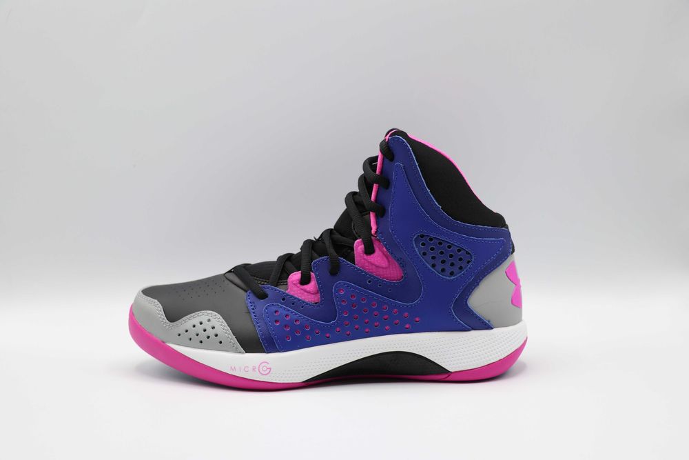 Adidasi Under Armour Micro G Torch 2 Basketball