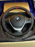 Vand Volan Bmw seria 1/3/4 f30/31 e90/91