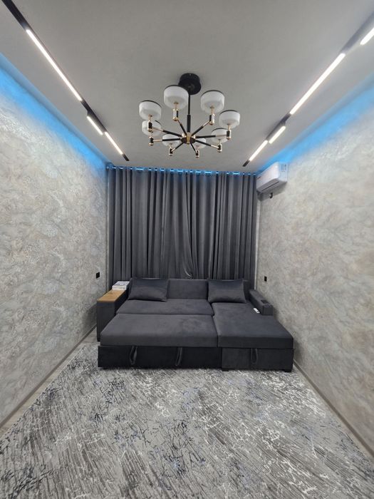 Paranarama dom ozera oldida 3 xona