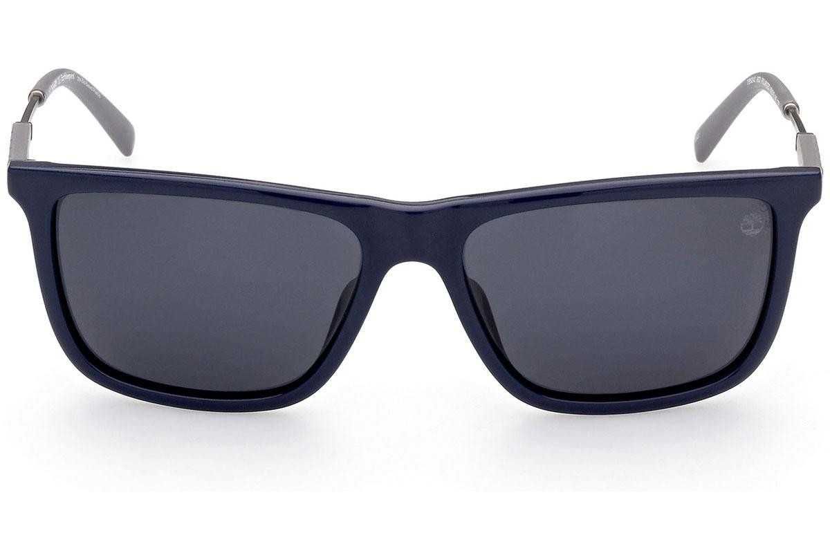 Оригинални мъжки спортни слънчеви очила Timberland -55%