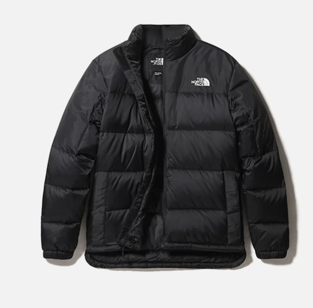 The North Face Diablo Down Jacket