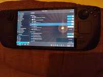 Steam deck oled 512GB