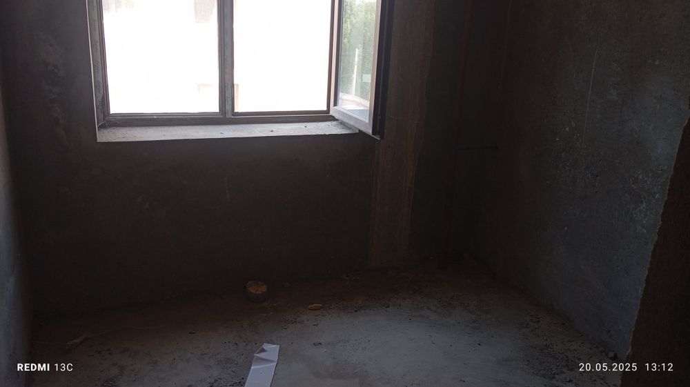 Navastroyka uy Bek Baraka sityda  raysentrda