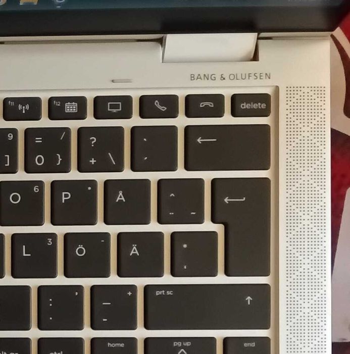 HP EliteBook x360 1030 G4/16 RAM/256 SSD + Чанта