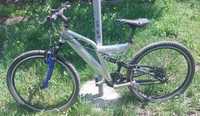 Vand Bicicleta cadru aluminiu 26"