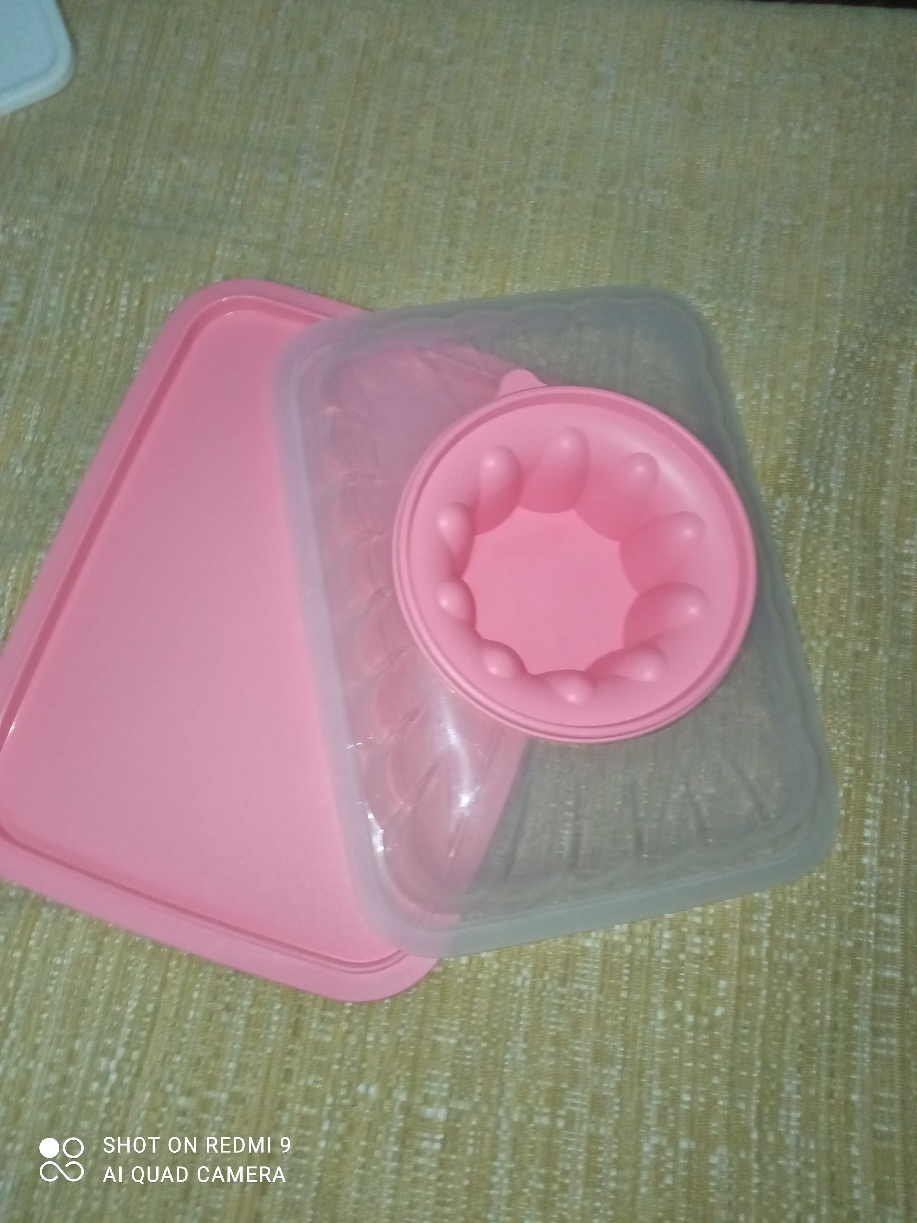 Продукти на Tupperware