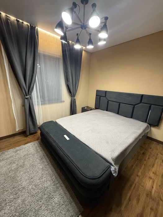 Сдам в аренду квартиру