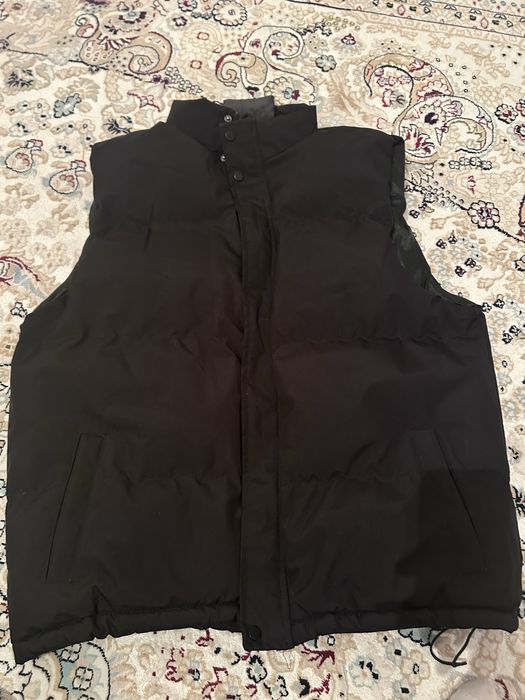 Безрукавка новый,размер:5XL