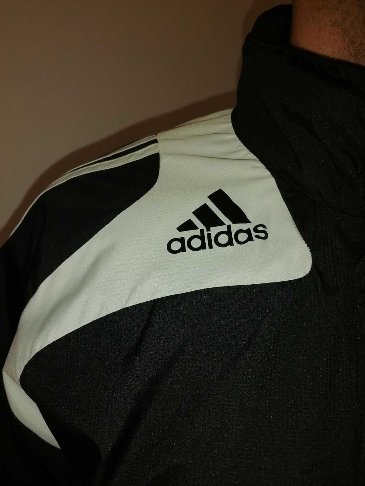 НОВА ветровка Adidas, размер L, мъже