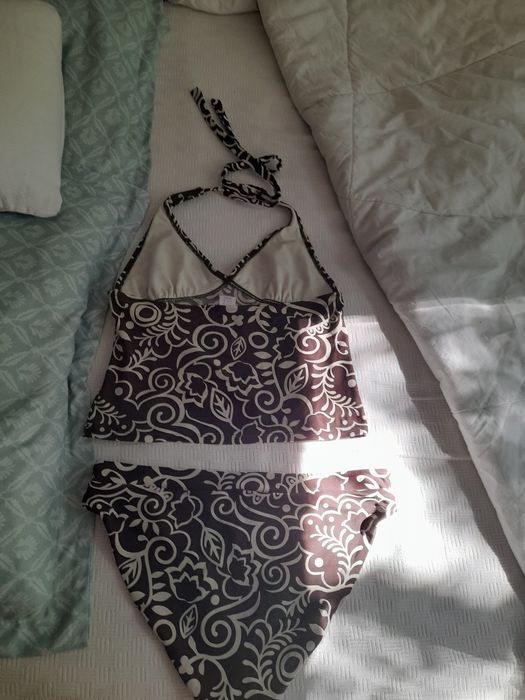 Vand Costum de baie