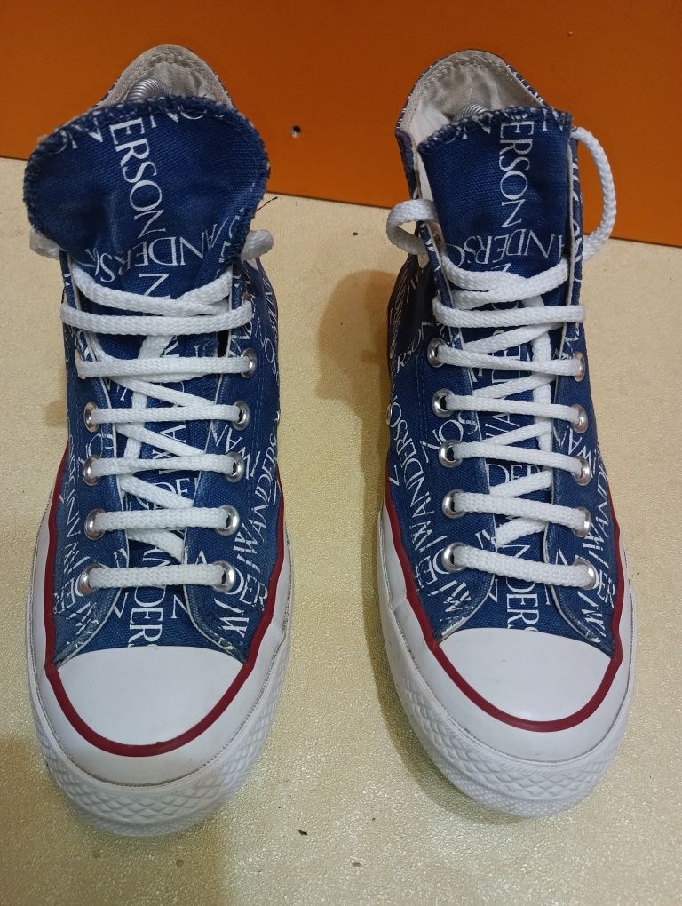Converse N 39,5 Chuck 70 - 25 лв