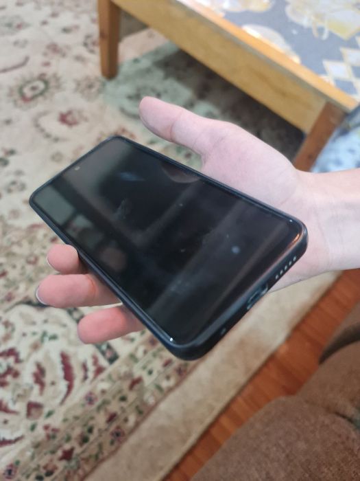 Redmi note 11 S  память 128/8 келишамз