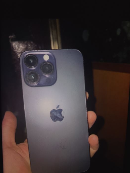 Айфон 256 89 акб