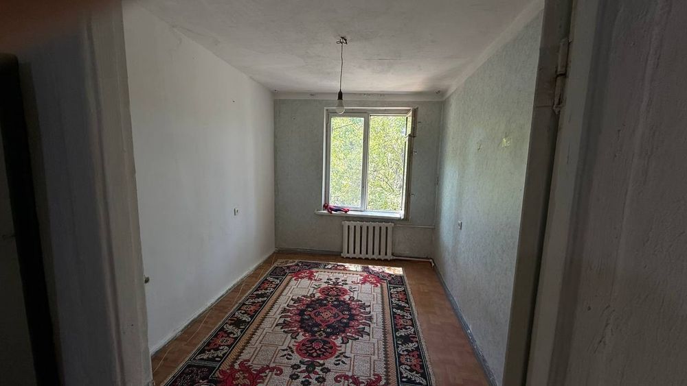 Продаётся квартира на Чиланзаре 25