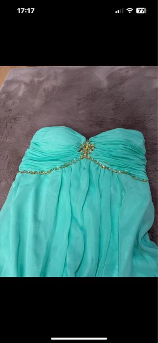 rochie de seara noua