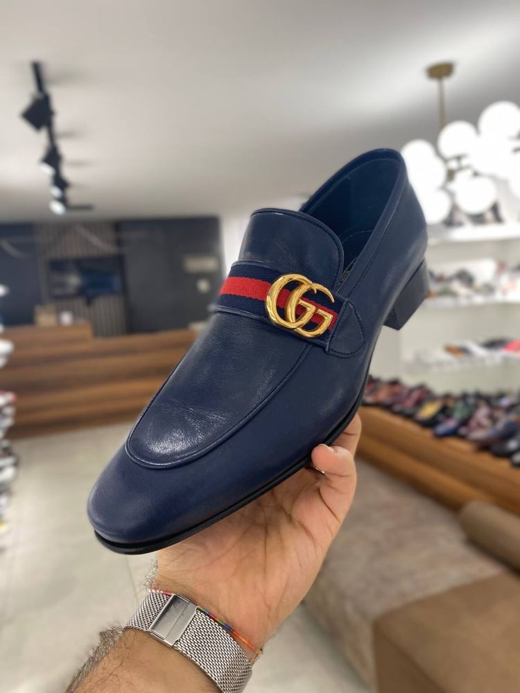 Pantofi bărbați Gucci