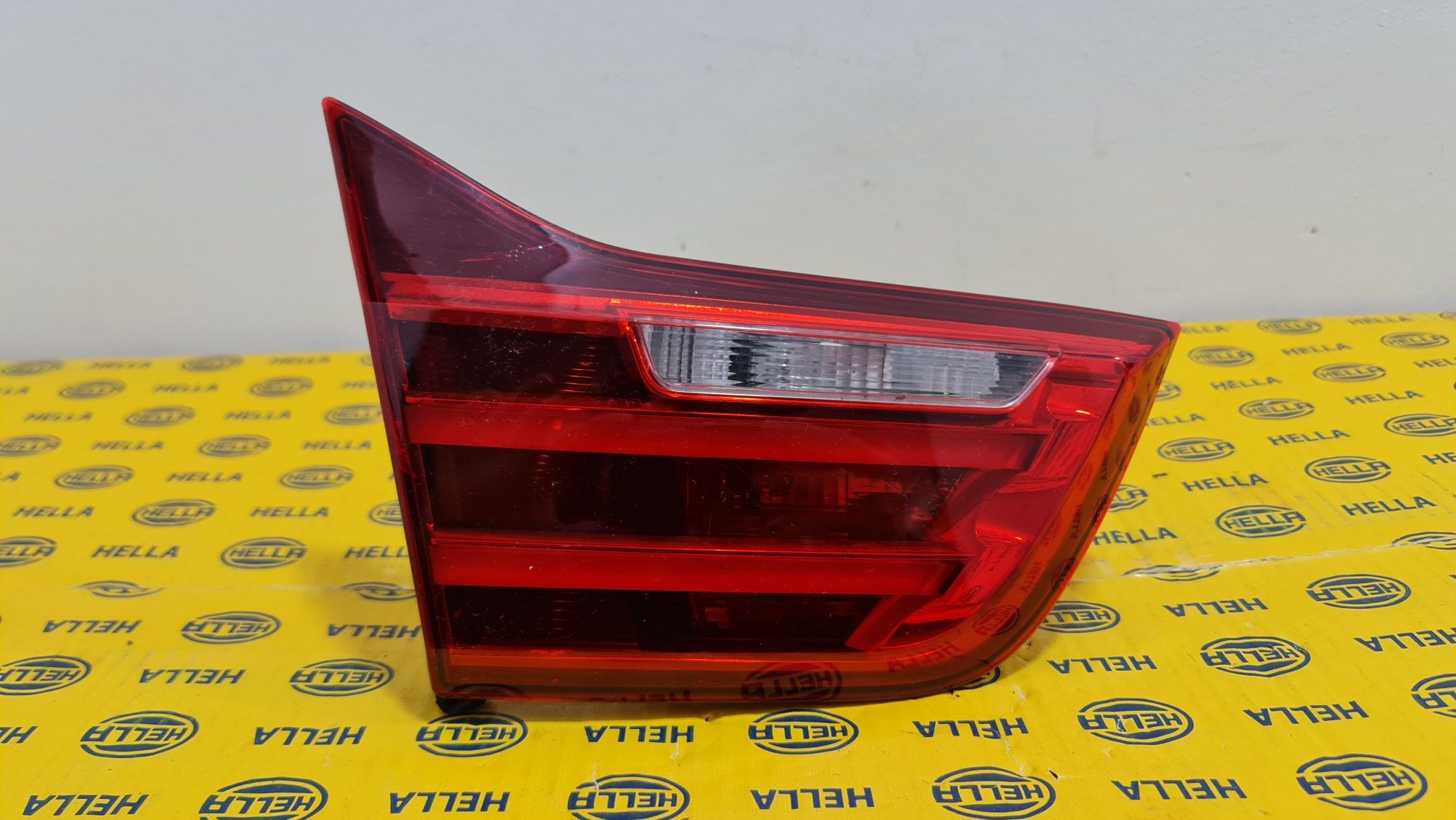 Lampa tripla stop stanga led BMW 4 f32 f33 f36 facelift lcii