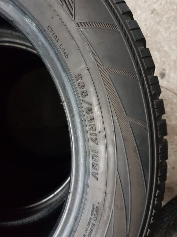 Falken 235/55 R17 103V M+S iarnă