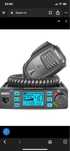 statie cb avanti delta 4w