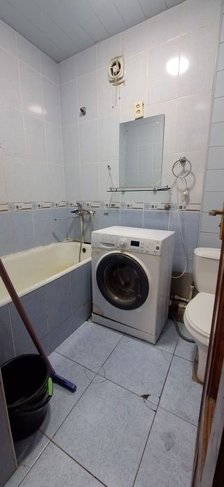 Чиланзар ул.Мукимий 3/2/4 Кирпич