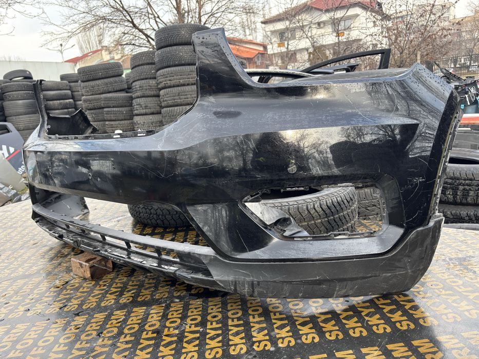 Броня Волво ХЦ40/Volvo XC40