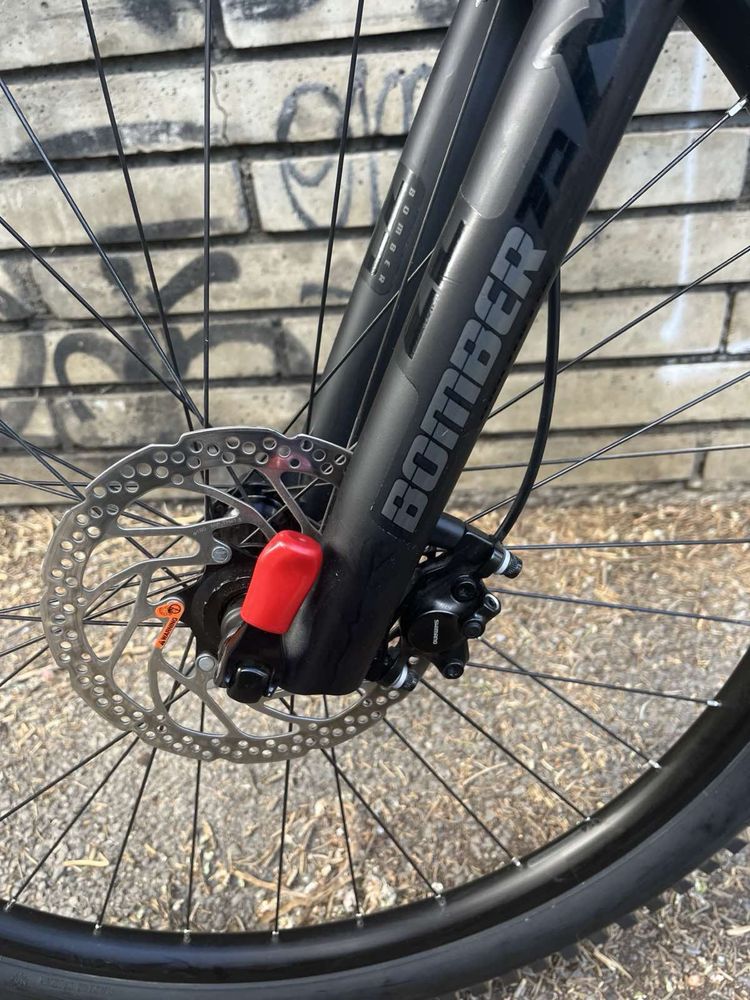 Велосипед ORBEA H30 OCCAM в гаранция