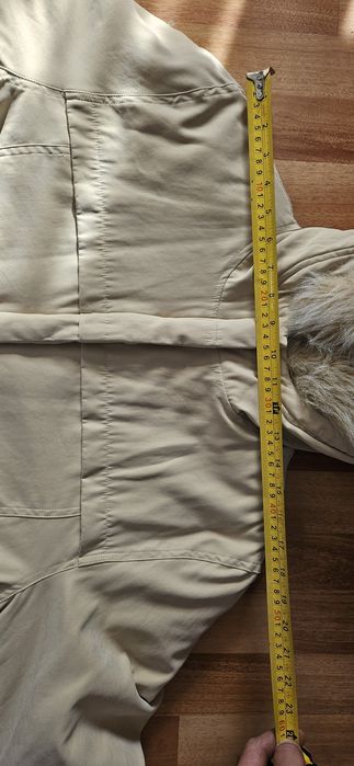 Geaca dama Next pentru iarna