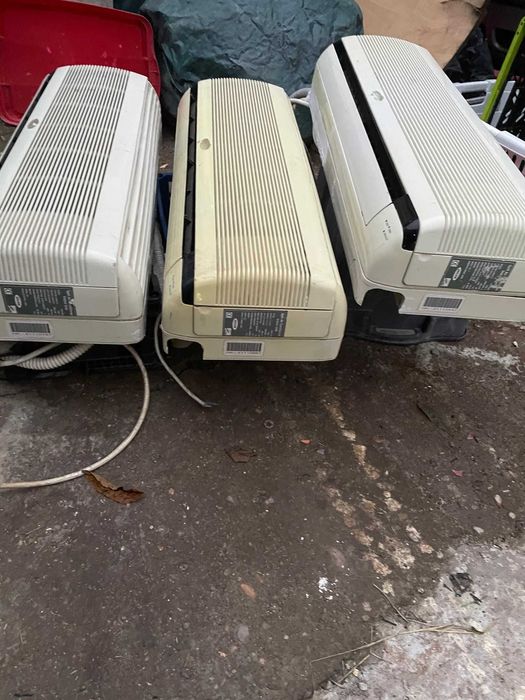 Aparate Aer conditionat second ,  placi reparatie modul putere